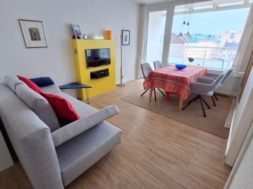 Ferielejlighed - 4 personer -  - Kaiserstraße - 26548 - Norderney