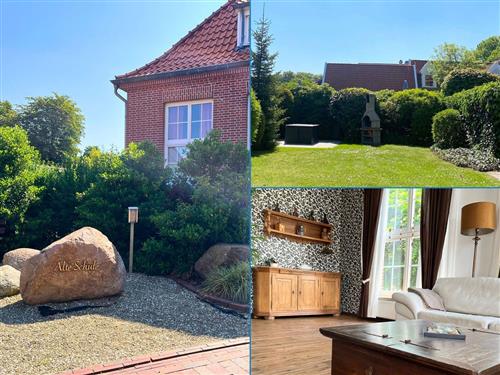 Ferieleilighet - 4 personer -  - Sandpadd - 26736 - Greetsiel