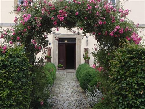 Ferielejlighed - 3 personer -  - Abteistraße - 96215 - Lichtenfels