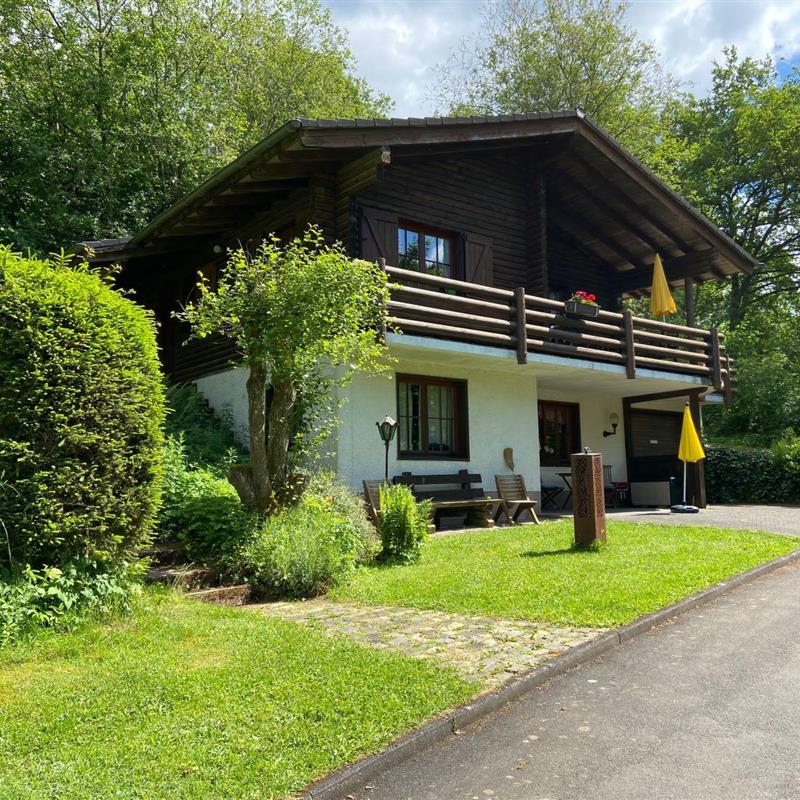 Ferielejlighed - 2 personer -  - Schönecken - 54614