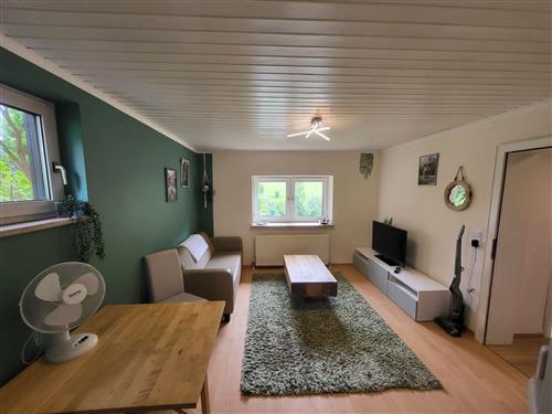 Ferieleilighet - 2 personer -  - Bruck - 5671