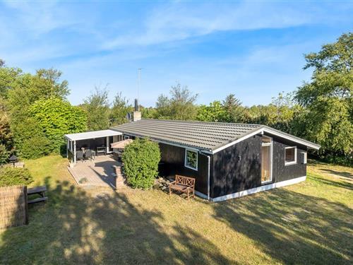 Sommerhus - 6 personer -  - Emanuelsvej - Lyngså - 9300 - Sæby