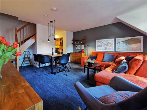 Ferielejlighed - 6 personer -  - Kastanienallee - 23946 - Boltenhagen