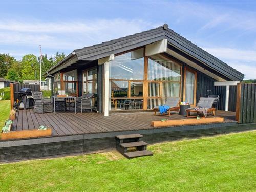 Sommerhus - 6 personer -  - Frede Juels Vej - 7130 - Juelsminde