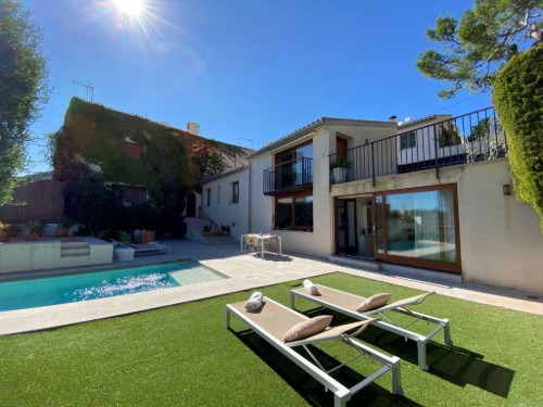 Feriehus - 5 personer -  - 07460 - Pollença