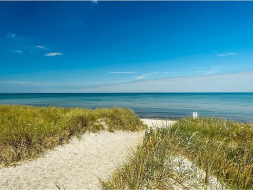 Holiday home - 4 persons -  - 18146 - Rostock - Markgrafenheide