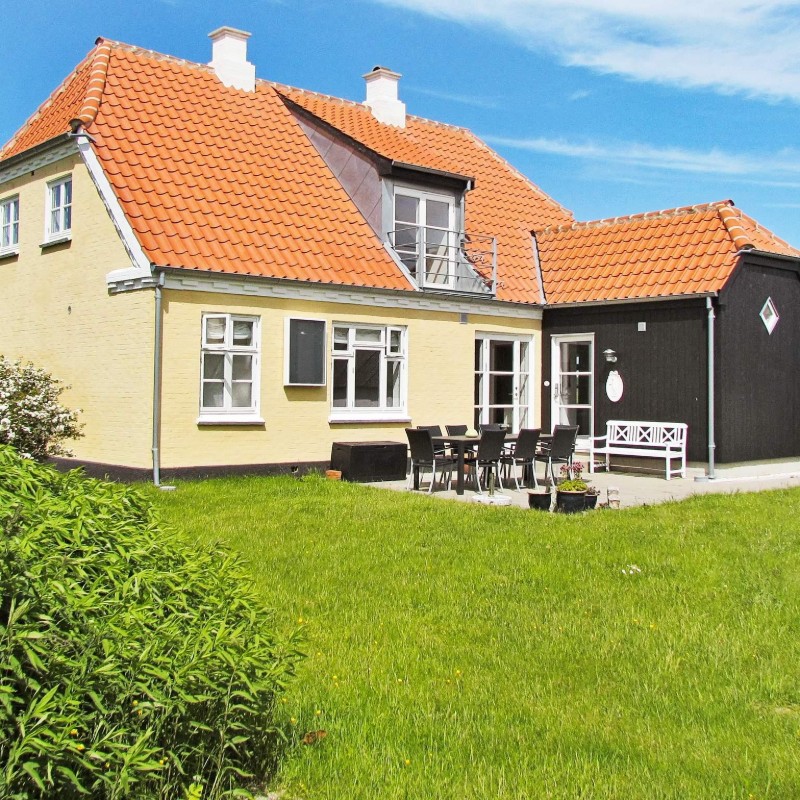 Sommerhus - 6 personer -  - Karredvej - Hulsig - 9990 - Skagen