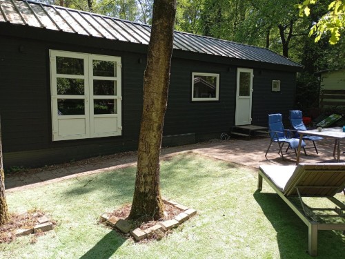 Holiday home - 2 persons -  - 5087 TT - Diessen