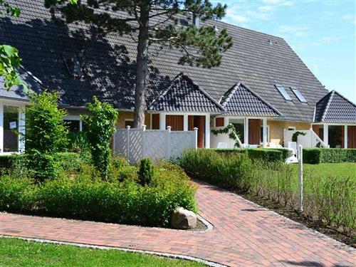 Ferienhaus - 4 Personen -  - Drift - 25826 - St. Peter-Ording