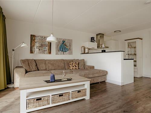 Holiday apartment - 6 persons -  - 1911MT - Uitgeest