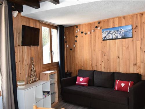 Holiday Home/Apartment - 4 persons -  - 73710 - Pralognan-La-Vanoise