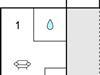 Billede 11 - Plantegning