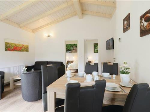 Feriehus - 6 personer -  - Walther-Rathenau-Str. - Thale/Harz - 06502 - Thale