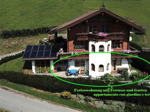 Ferielejlighed - 7 personer -  - Tessenberg - 9919 - Heinfels