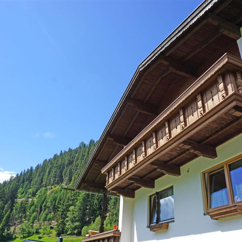 Ferielejlighed - 6 personer -  - Ötz - 6433