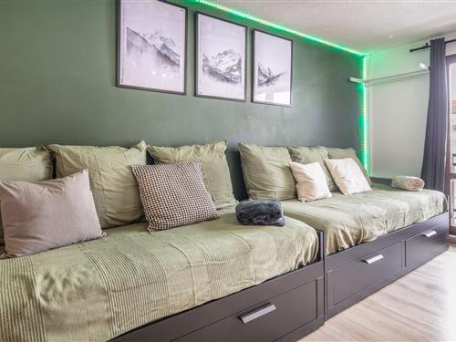 Ferielejlighed - 4 personer -  - 38410 - Chamrousse