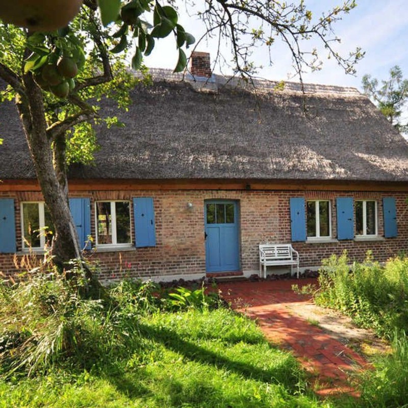 Sommerhus - 10 personer -  - Strandweg - 17373 - Ueckermünde