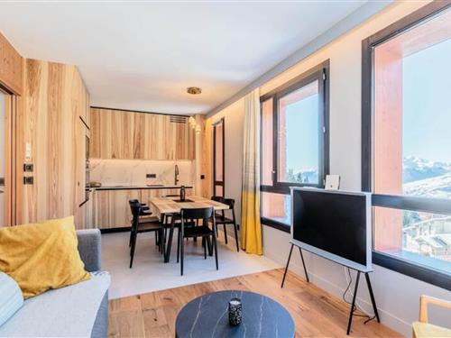 Semesterlägenhet - 6 personer -  - 73700 - Bourg St Maurice