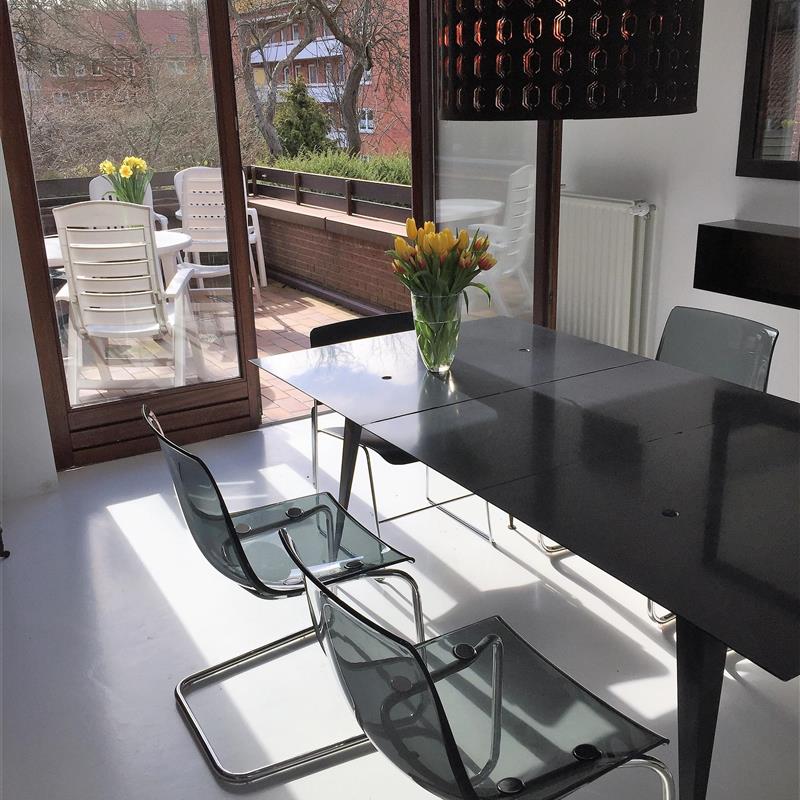 Ferielejlighed - 6 personer -  - Dr. Karl Möller Platz - 24340 - Eckernförde