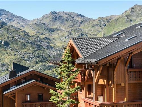 Ferienhaus - 8 Personen -  - 73440 - Les Menuires