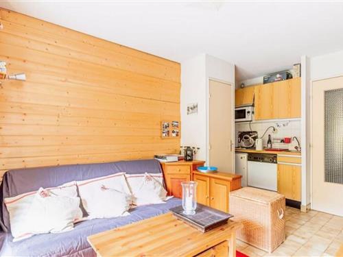 Ferienhaus - 5 Personen -  - 05240 - La Salle-Les-Alpes