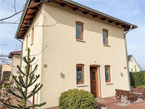 Feriehus - 4 personer -  - Wismar - 23966