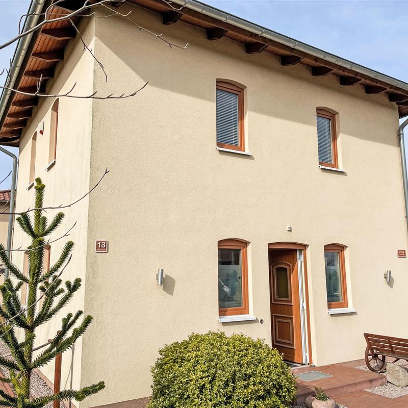 Sommerhus - 4 personer -  - Wismar - 23966