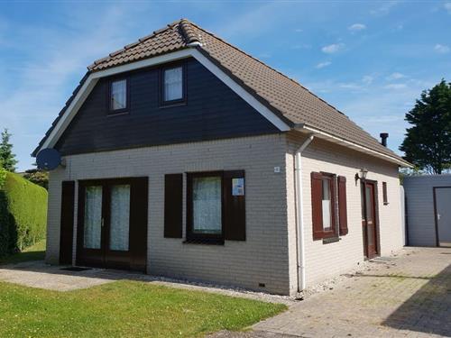 Ferienhaus - 6 Personen -  - 3253 VR - Ouddorp