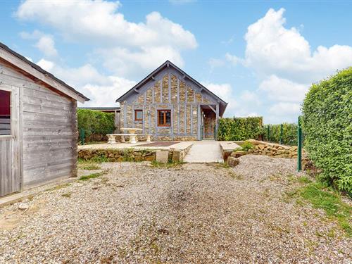 Feriehus - 6 personer -  - Route de Veulettes - Veulettes Sur Mer - 76450 - Malleville-Les-Grès