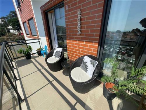 Ferielejlighed - 6 personer -  - Famalicão - 2450-082