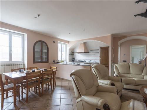 Holiday Home/Apartment - 6 persons -  - Pontedassio - 18027