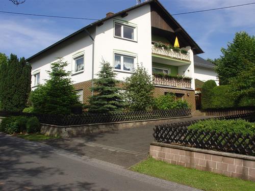 Ferieleilighet - 2 personer -  - 54655 - Wilsecker