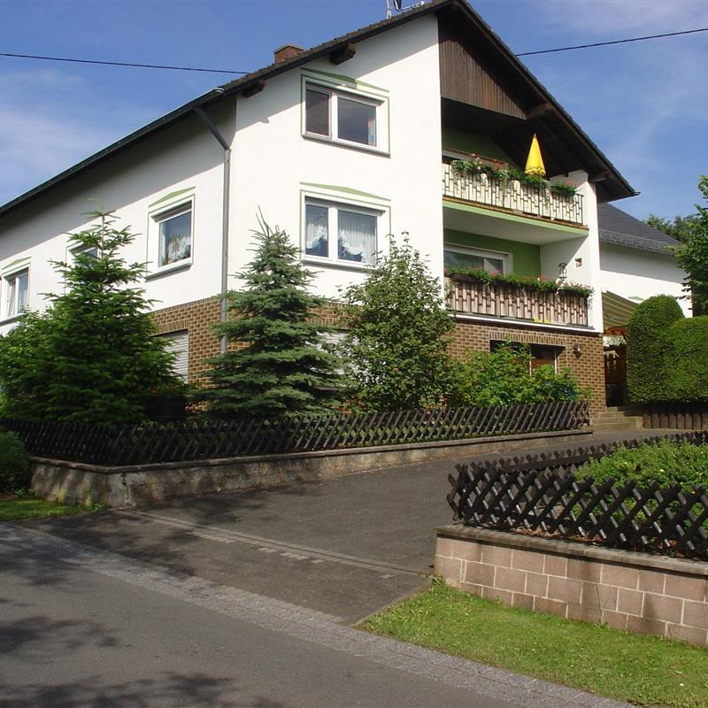 Ferielejlighed - 2 personer -  - 54655 - Wilsecker