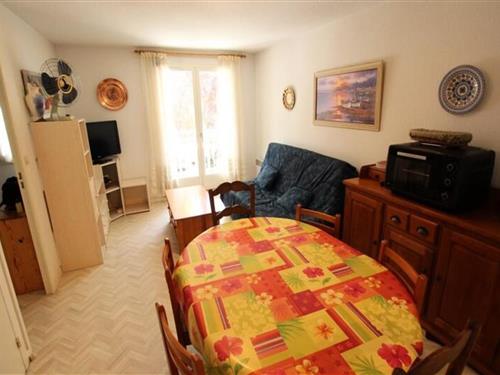 Ferienhaus - 4 Personen -  - 31110 - Bagneres De Luchon