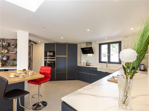 Holiday home - 6 persons -  - Saint Malo - 35400