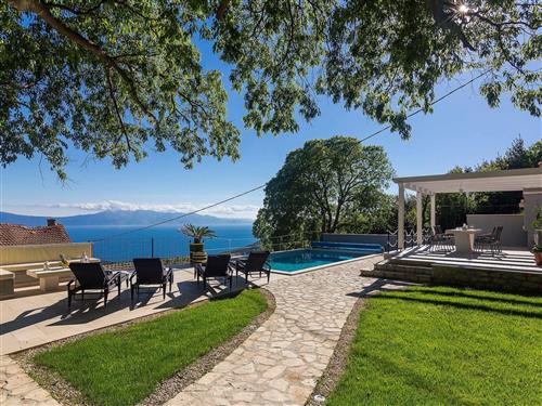 Feriehus - 4 personer -  - Zaostrog - 21334