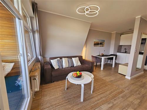 Ferienhaus - 2 Personen -  - Strandallee - 23683 - Haffkrug