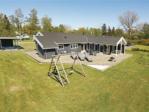 Ferienhaus - 6 Personen -  - Strandvangen - Vestre Sömark - 3720 - Aakirkeby