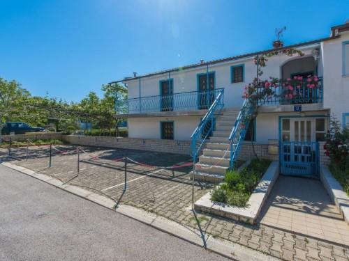 Holiday apartment - 4 persons -  - Hvarska - 52440 - Porec