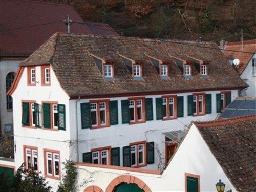 Ferieleilighet - 4 personer -  - Hirschhornring - 67435 - Neustadt An Der Weinstraß