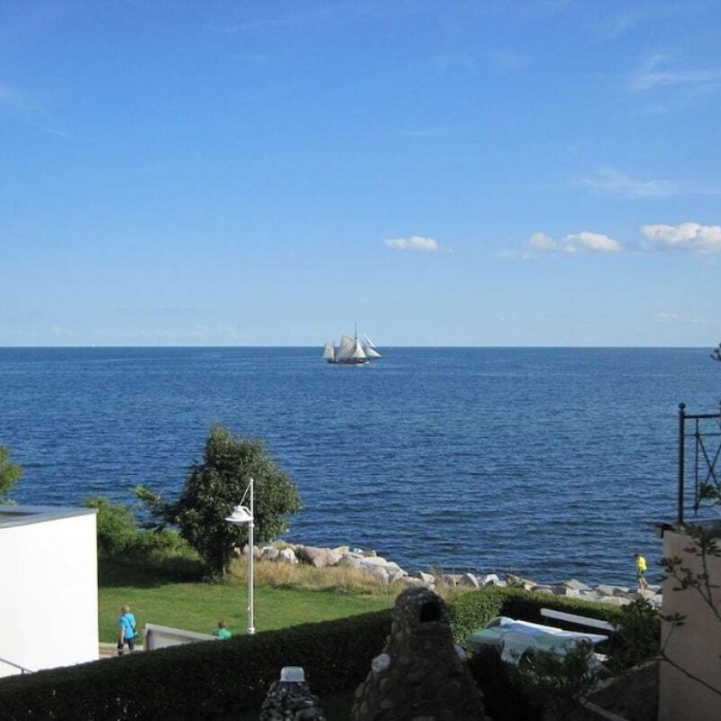 Sommerhus - 3 personer -  - 18546 - Sassnitz