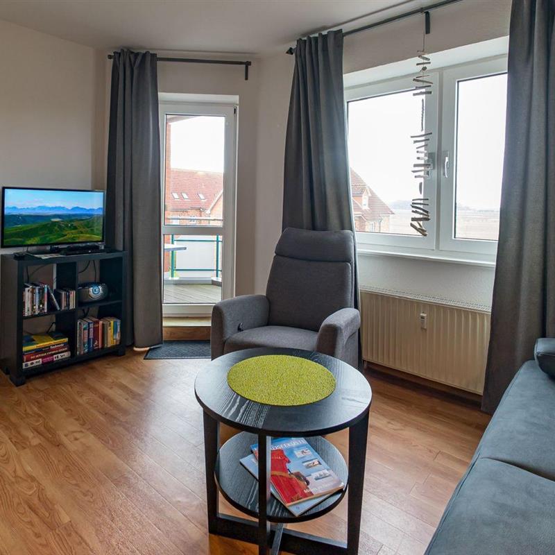 Ferielejlighed - 4 personer -  - Am Leuchtfeuer - 26434 - Nordseeheilbad Schillig