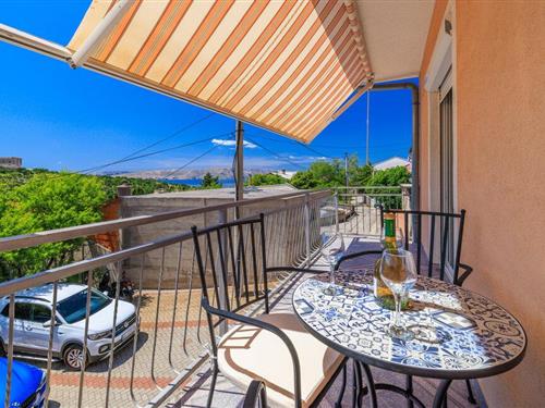 Ferielejlighed - 3 personer -  - Dolac - Senj-Senj - 53270 - Senj