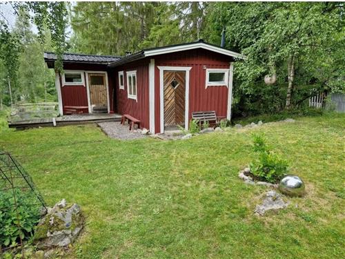  - 7 personer -  - Kastanjestigen - 64792 - Mariefred