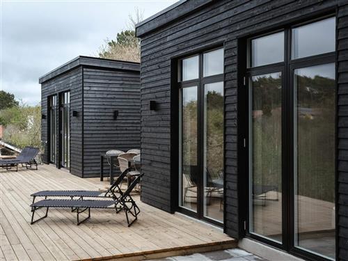 Sommerhus - 16 personer -  - Villershøj - 8400 - Ebeltoft
