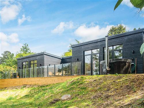 Sommerhus - 16 personer -  - Villershøj - 8400 - Ebeltoft