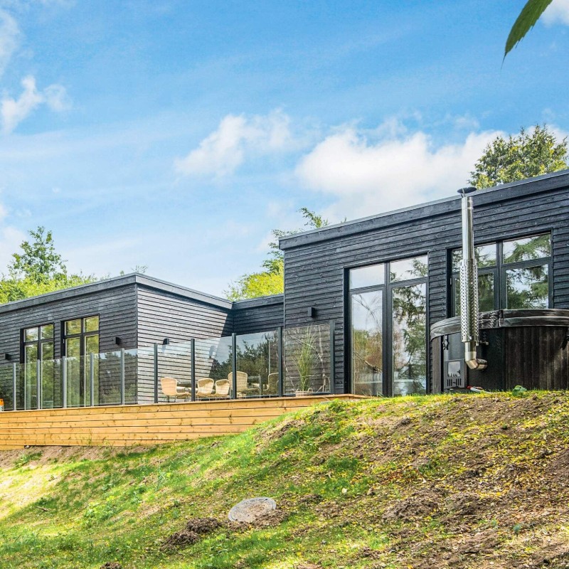 Ferienhaus - 16 Personen -  - Villershøj - 8400 - Ebeltoft