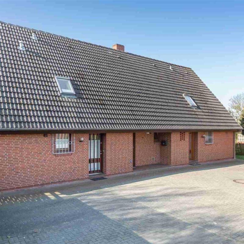 Ferielejlighed - 4 personer -  - Bövergeest - 25826 - St. Peter-Ording