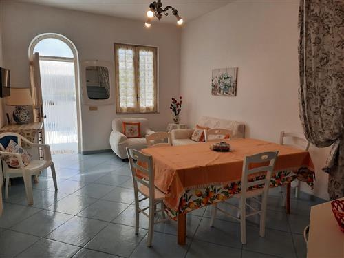 Ferieleilighet - 4 personer -  - Via Bosco dei Conti - 80072 - Barano D'ischia