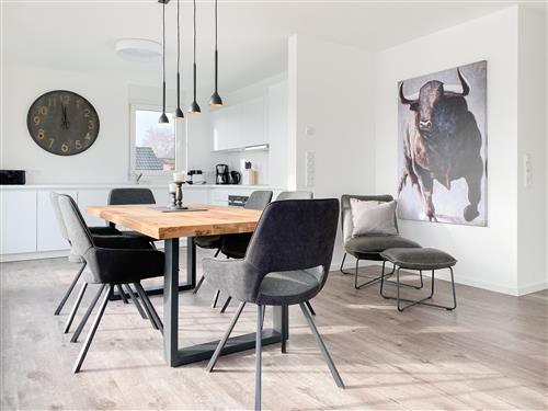 Ferielejlighed - 5 personer -  - Passatstieg - 23683 - Scharbeutz